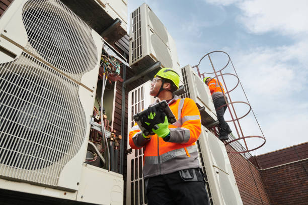 Forest Ranch, CA HVAC Company